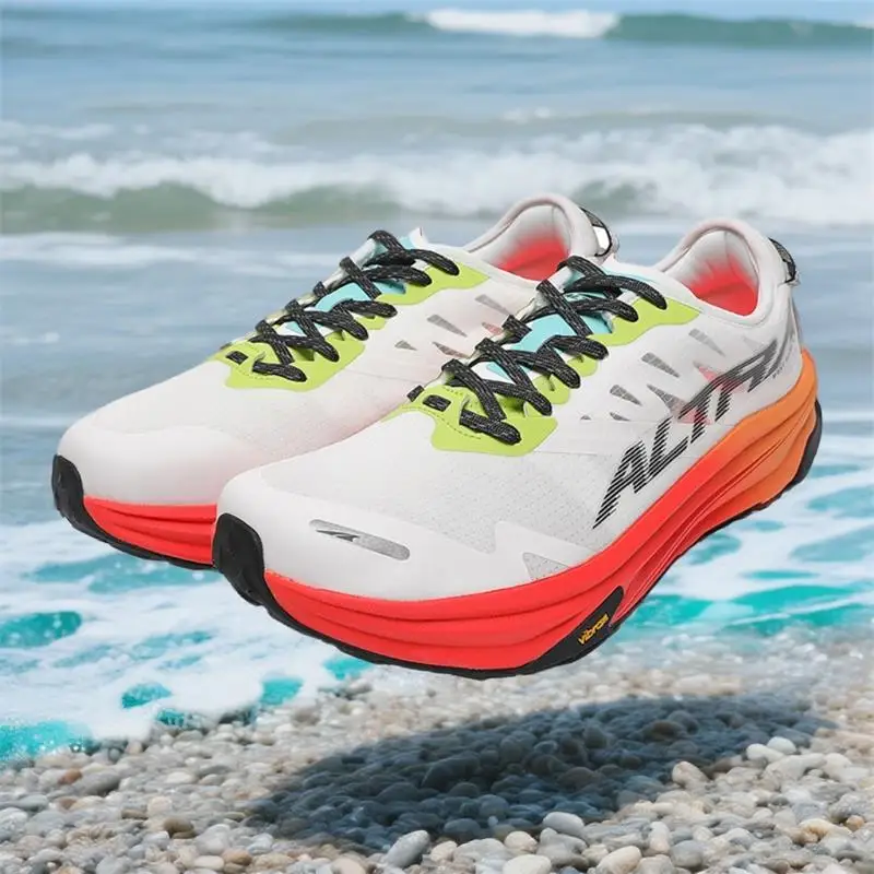 FallLined WarmBreathable Training Sports Shoes, Knitted Upper, Sweat Quick - dry
FallLined WarmBreathable Training Sports Shoes, Knitted Upper, Sweat Quick - dry