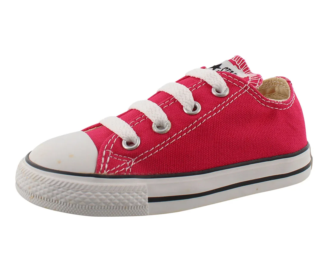 Converse Ct As Ox Infant/Toddler Shoes
Converse Ct As Ox Infant/Toddler Shoes