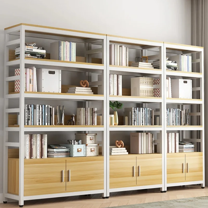 Bookcase storage rack, floor to floor minimalist bookshelf, library, family living room, iron art display rack, multi-layer
Bookcase storage rack, floor to floor minimalist bookshelf, library, family living room, iron art display rack, multi-layer
