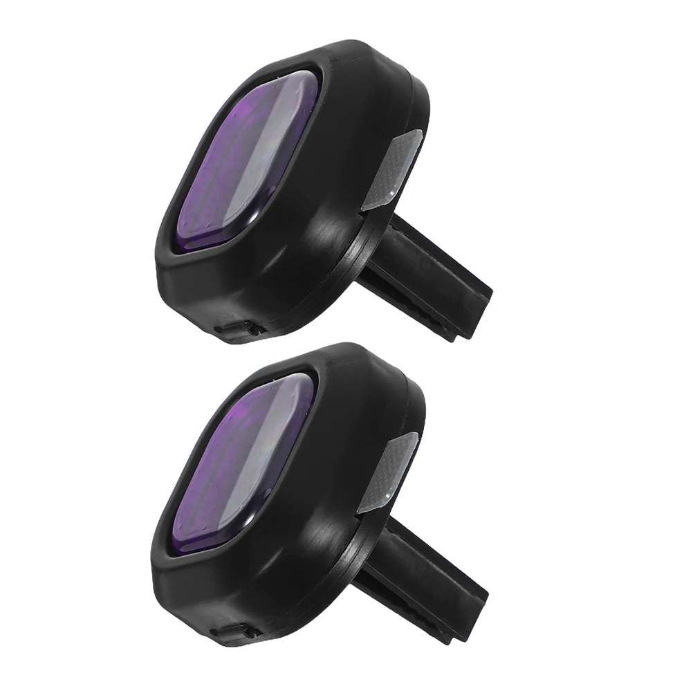 2pcs Car Aromatherapy Vent Clips Diffuser Decorative Auto Accessories Freshener Long Lasting Fragrance Stylish Design Car
2pcs Car Aromatherapy Vent Clips Diffuser Decorative Auto Accessories Freshener Long Lasting Fragrance Stylish Design Car