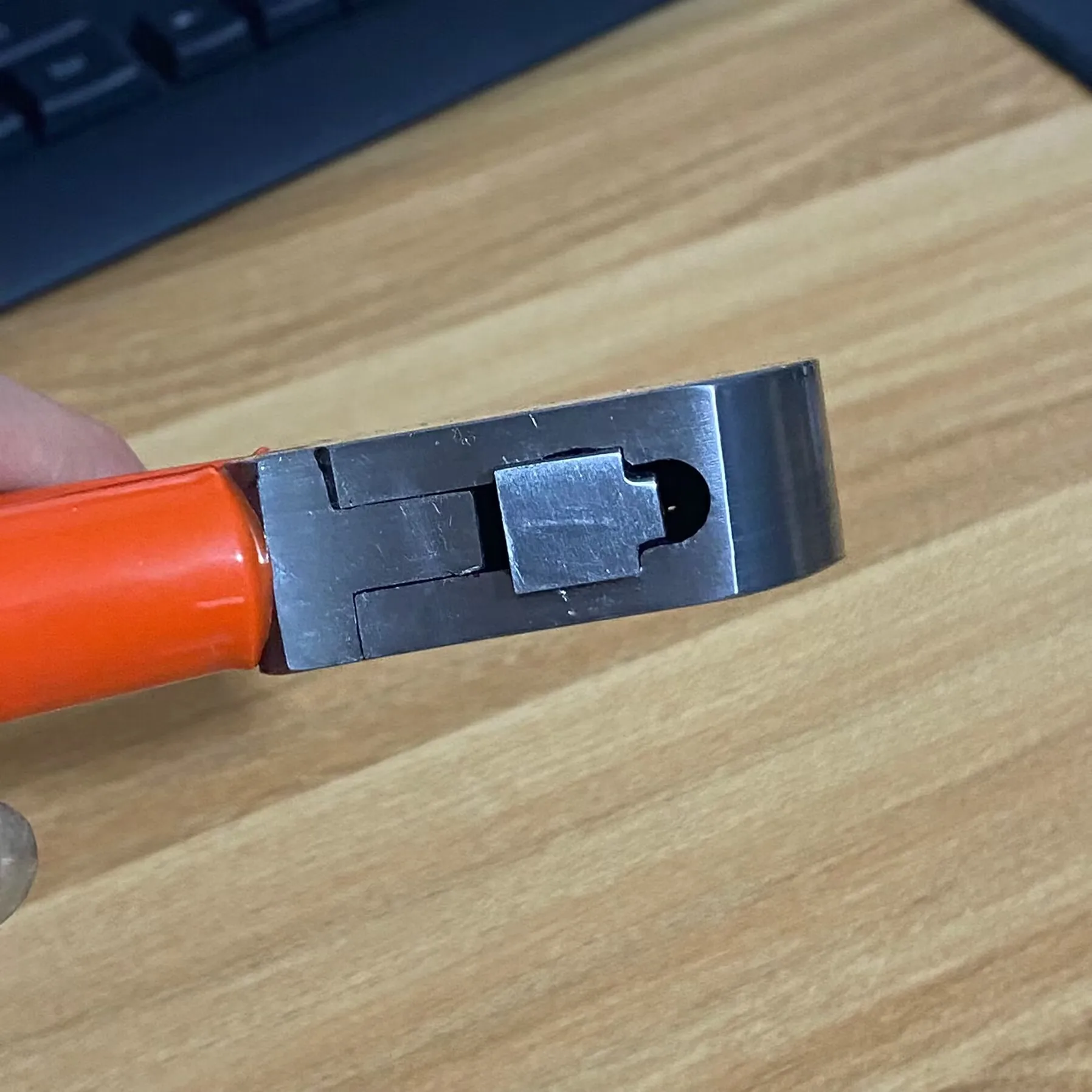 thumb