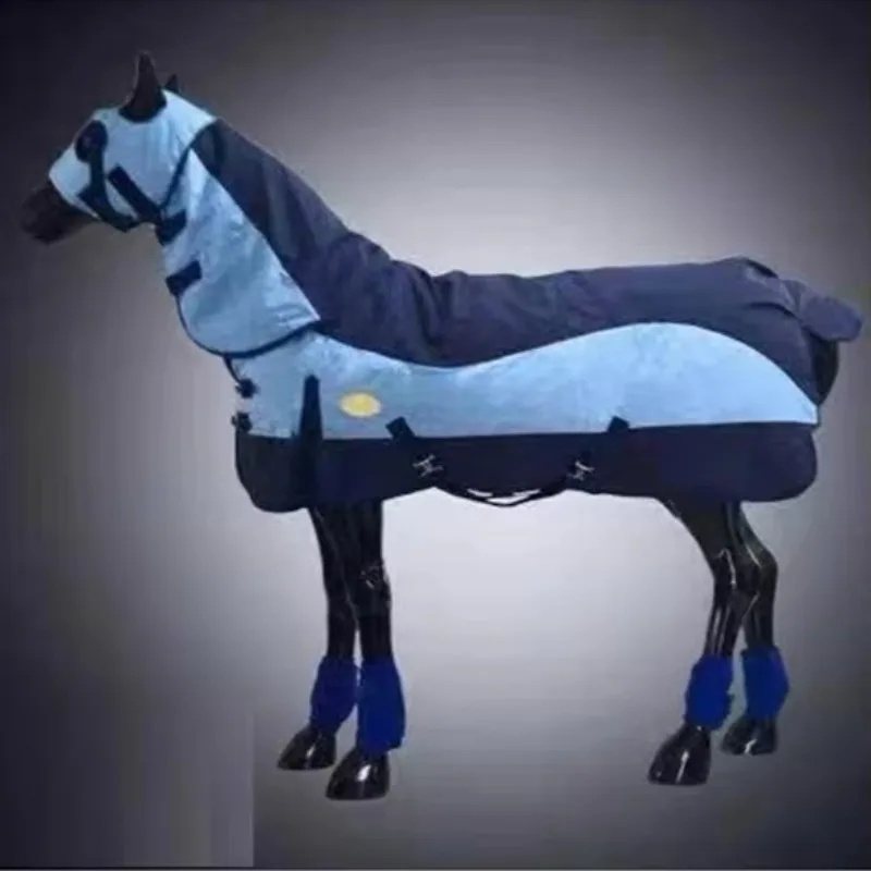 Одеяла для лошадей, покрывала для лошадей, конная амуниция, хлопковые зимние изделия для лошадей, водонепроницаемые теплые конные товары
Одеяла для лошадей, покрывала для лошадей, конная амуниция, хлопковые зимние изделия для лошадей, водонепроницаемые теплые конные товары