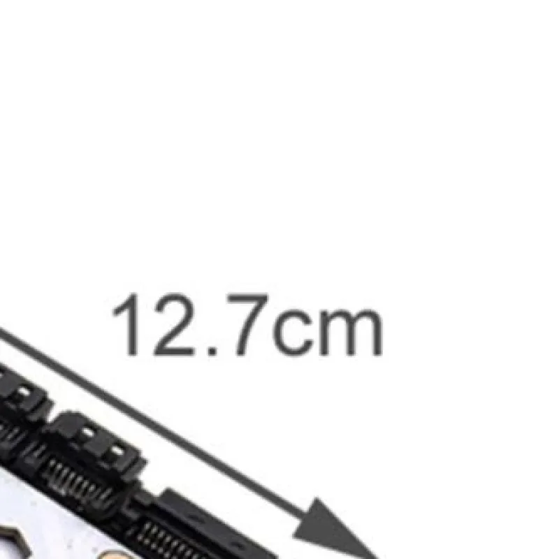 Двухдисковая адаптерная карта U.2 с LED-индикатором, адаптер U.2 PCIe, карта U.2-PCIe, двойной адаптер U.2-PCIe 4.0 X8
Двухдисковая адаптерная карта U.2 с LED-индикатором, адаптер U.2 PCIe, карта U.2-PCIe, двойной адаптер U.2-PCIe 4.0 X8