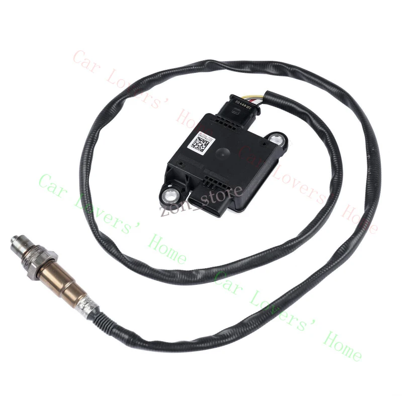 A+ For Vauxhall Mokka / Mokka X Diesel 1.6 CDTi Exhaust Particulate Sensor 55506792
A+ For Vauxhall Mokka / Mokka X Diesel 1.6 CDTi Exhaust Particulate Sensor 55506792