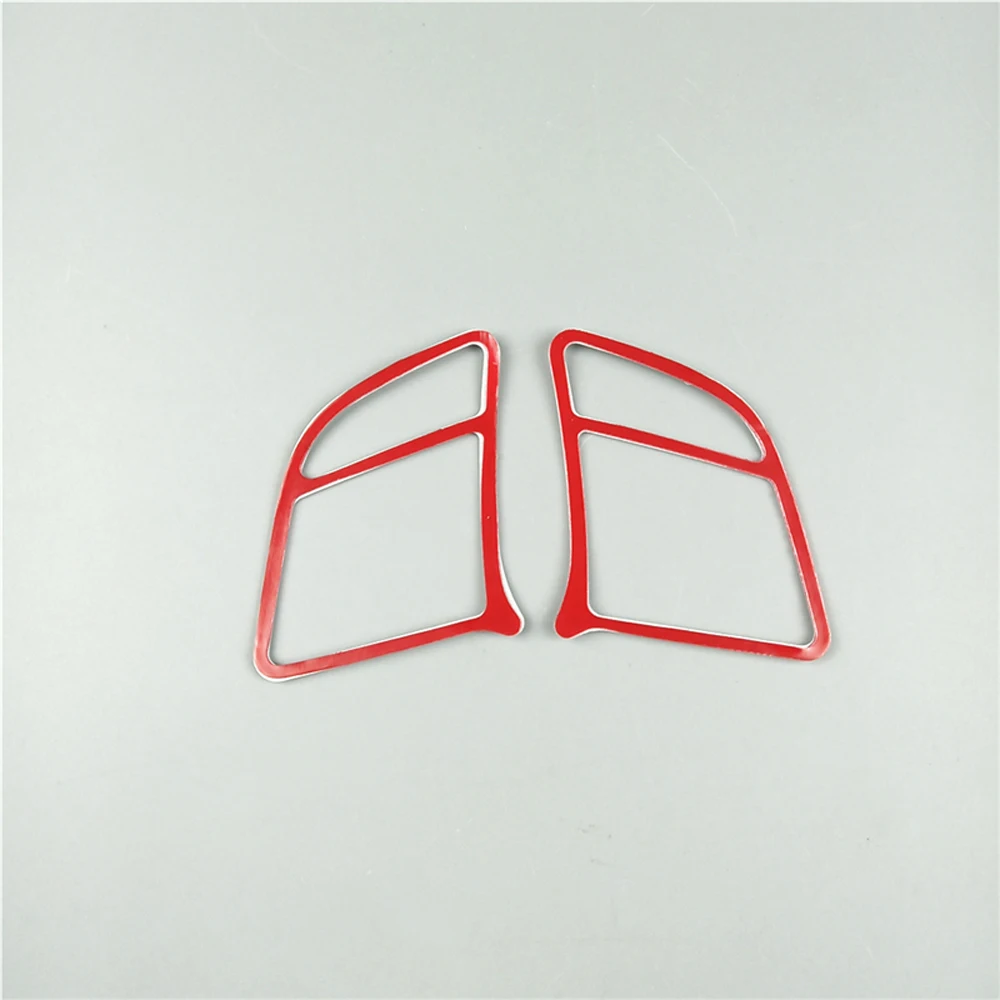 Car Steering Wheel Buttons Frame Decoration Sticker Trim For Mercedes Benz ML GL CLS SL G Class GLK Interior Refit Accessories
Car Steering Wheel Buttons Frame Decoration Sticker Trim For Mercedes Benz ML GL CLS SL G Class GLK Interior Refit Accessories