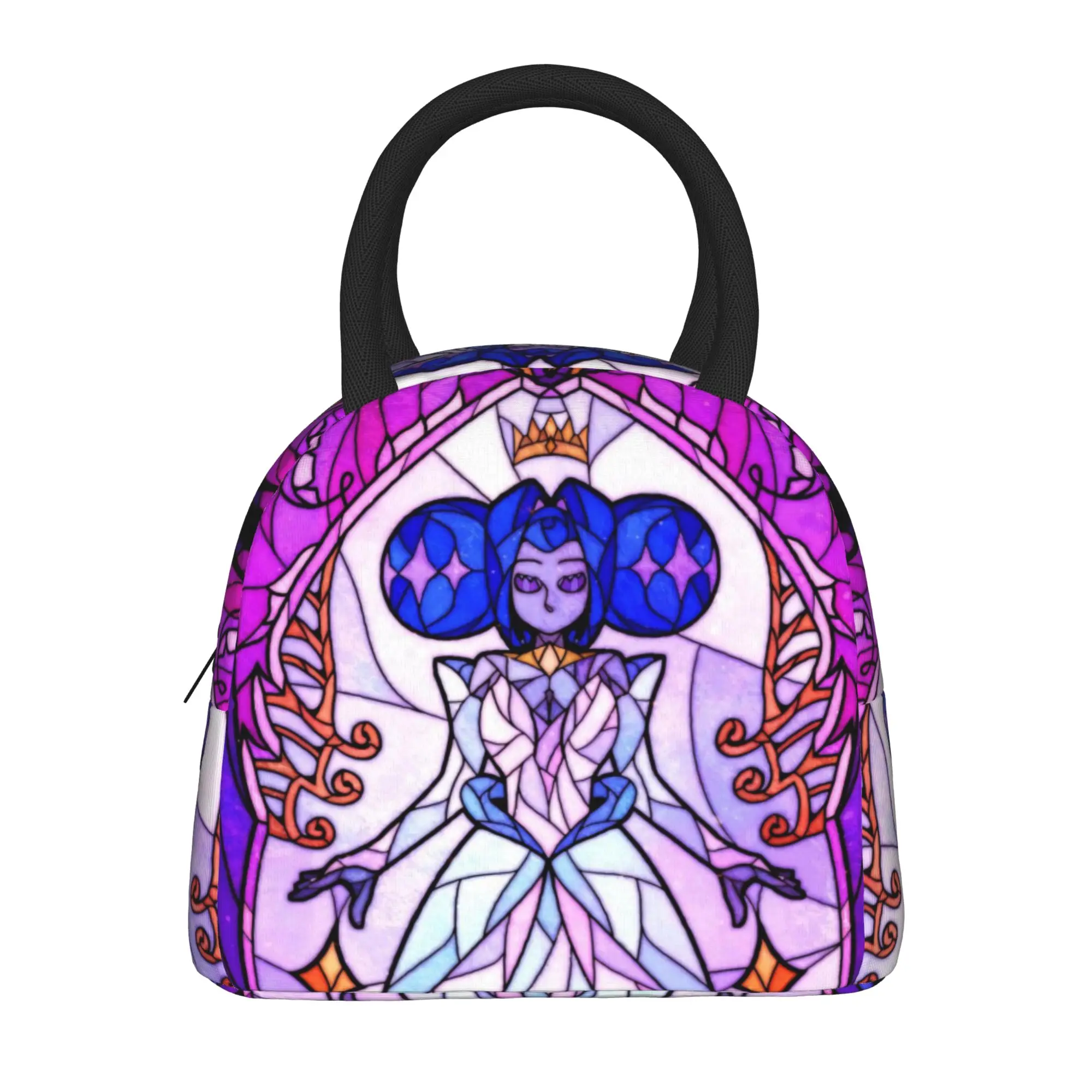 Insulated Lunch Box K-Knights Of Guinevere Accessories Lunch Food Box Unique Design Thermal Cooler Lunch Box For Office
Insulated Lunch Box K-Knights Of Guinevere Accessories Lunch Food Box Unique Design Thermal Cooler Lunch Box For Office