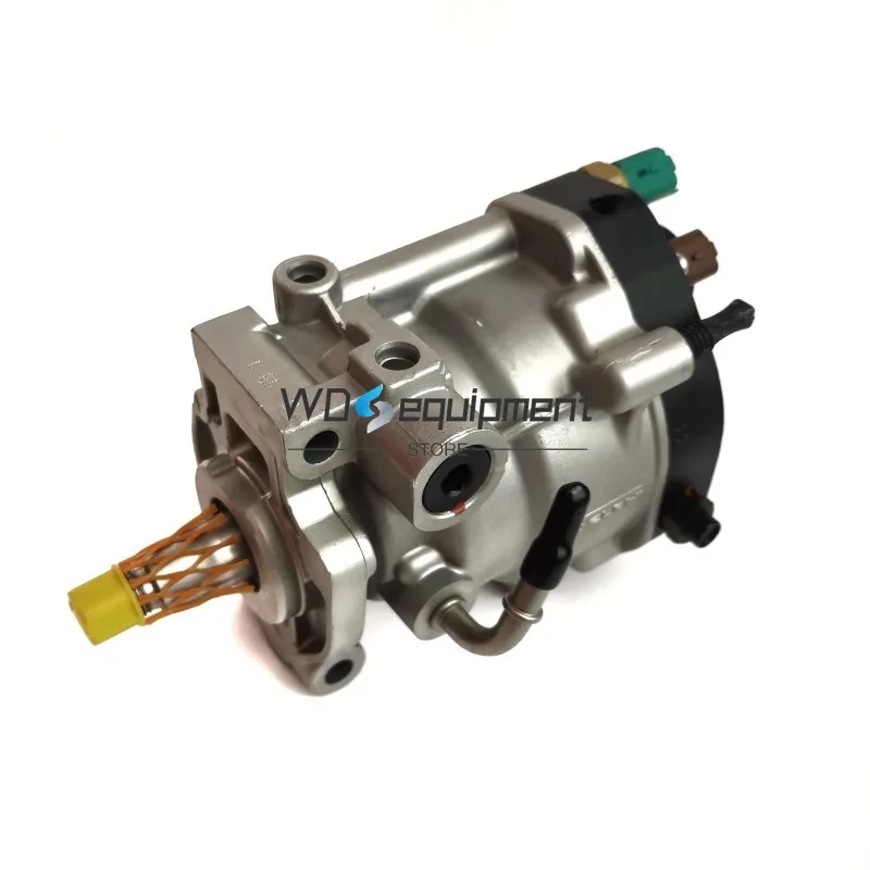 Fuel Injection Pump 9042A070A 9042A070C 8200027225 For RENAULT 1.5 DCi Delphi
Fuel Injection Pump 9042A070A 9042A070C 8200027225 For RENAULT 1.5 DCi Delphi