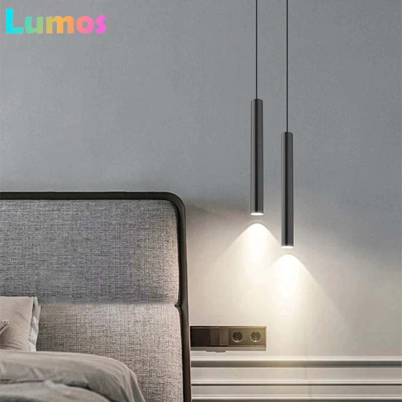 A62 Modern Nordic Led Pendant Lamp Double head Pendant Light Dining Room Hanging Lamp Pipe Decora Cylinder Pipe Line chandelier
A62 Modern Nordic Led Pendant Lamp Double head Pendant Light Dining Room Hanging Lamp Pipe Decora Cylinder Pipe Line chandelier