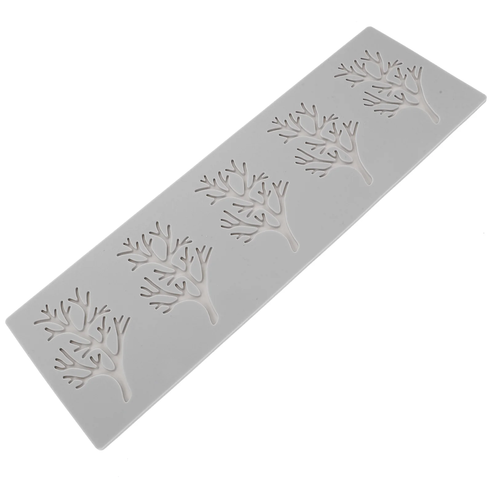 Silicone Leaf Molds for Baking Fondant Round Cake Decorations 82g Small Coral LFM54 Kitchen Accessories Chocolate Cookie
Silicone Leaf Molds for Baking Fondant Round Cake Decorations 82g Small Coral LFM54 Kitchen Accessories Chocolate Cookie
