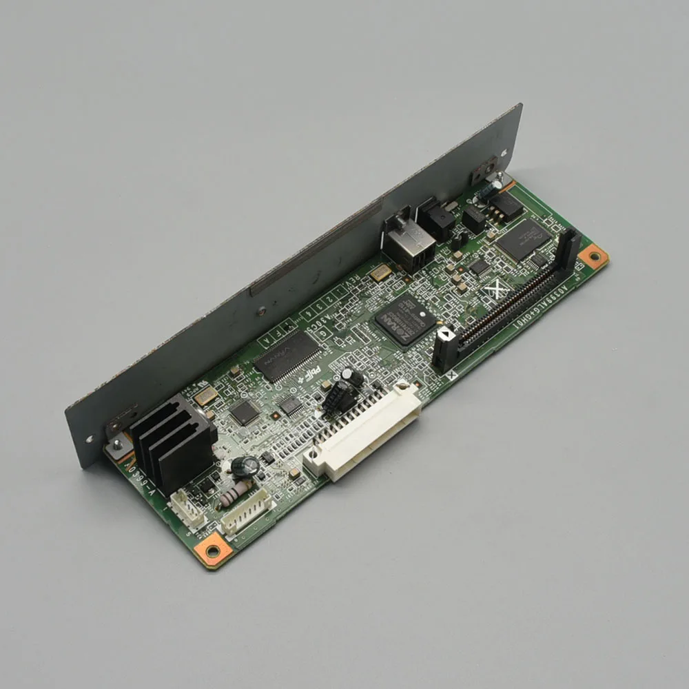 Print Board Card for Kyocera Taskalfa 1635 2035 180 220 KM 180 Printer Parts Original Refurbished High Quality
Print Board Card for Kyocera Taskalfa 1635 2035 180 220 KM 180 Printer Parts Original Refurbished High Quality