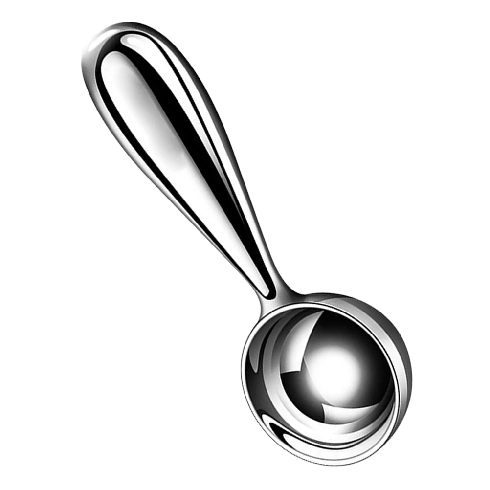 Household Kitchen Metal Measuring Coffee Ground Scoop Multi Functional Practical Lightweight Ergonomic Easy
Household Kitchen Metal Measuring Coffee Ground Scoop Multi Functional Practical Lightweight Ergonomic Easy