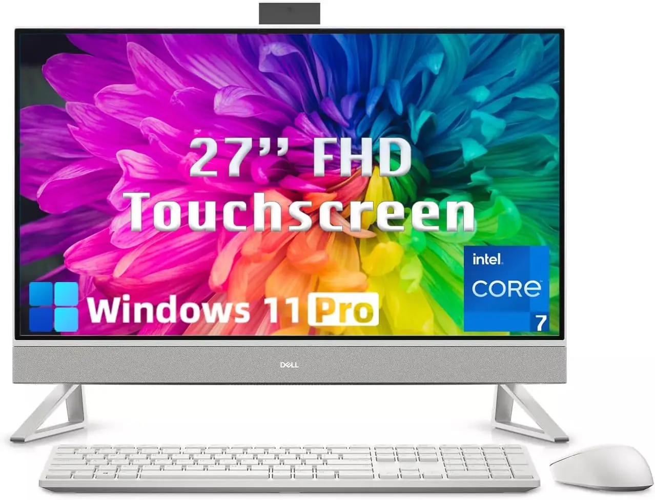 Core 7 150U(Up to 5.5 GHz), Wireless KB & Mouse, NVIDIA GeForce MX570A GDDR6, Wi-Fi 6E, Windows 11 Pro (32GB RAM, 1TB SSD)
Core 7 150U(Up to 5.5 GHz), Wireless KB & Mouse, NVIDIA GeForce MX570A GDDR6, Wi-Fi 6E, Windows 11 Pro (32GB RAM, 1TB SSD)