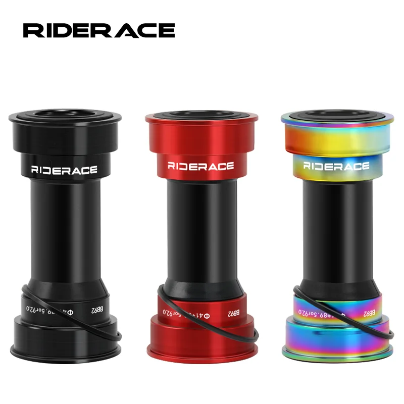 RIDERACE велосипедный каретка герметичный подшипник 24 мм BB SET BB92 BB86 41*86,5-92 мм резьба для дорожного горного велосипеда центральный вал
RIDERACE велосипедный каретка герметичный подшипник 24 мм BB SET BB92 BB86 41*86,5-92 мм резьба для дорожного горного велосипеда центральный вал