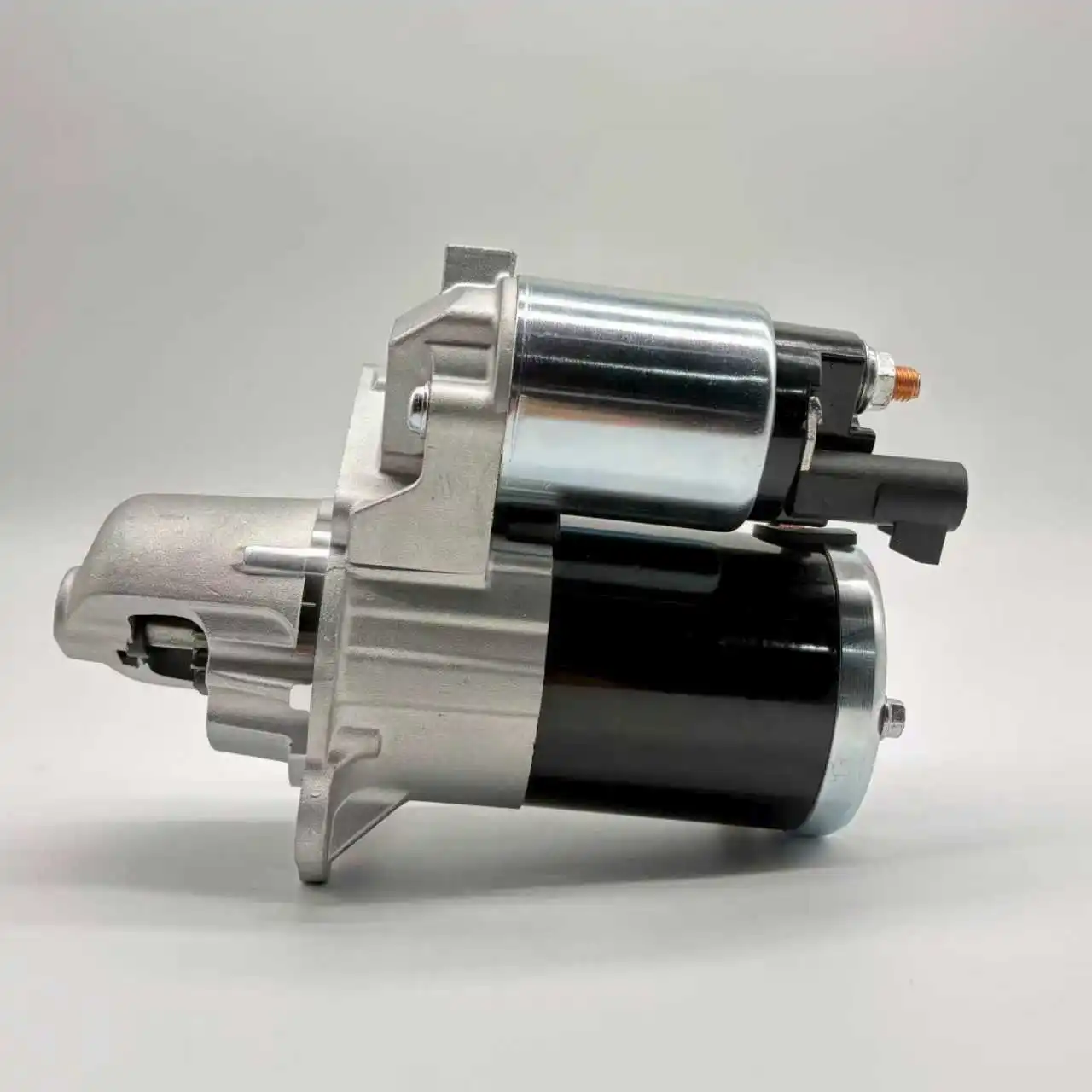 12645298 M0T23871 12638920 12627135 12598756 Self Starter Motor For CHEVROLET EQUINOX COLORADO IMPALA MALIBU TRAVERSE 3.0 3.6
12645298 M0T23871 12638920 12627135 12598756 Self Starter Motor For CHEVROLET EQUINOX COLORADO IMPALA MALIBU TRAVERSE 3.0 3.6