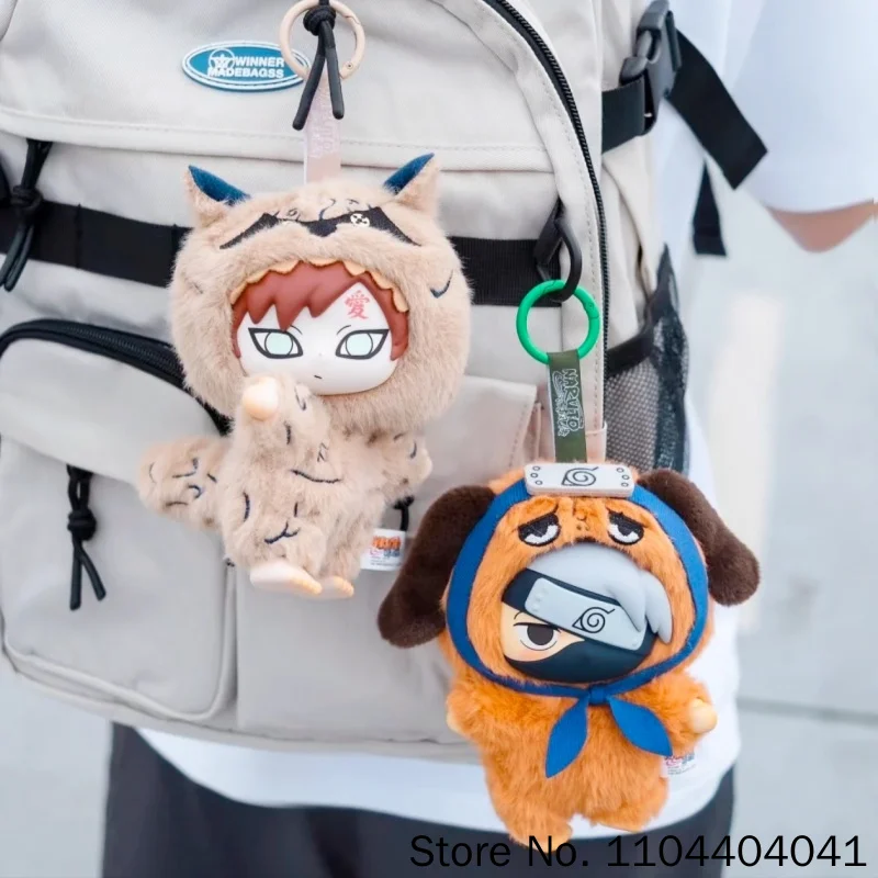2026 New Eaki Naruto V3 Kitten Land Series Plush Blind Box Itachi Sasuke Obito Peripheral Vinyl Doll Figure Toy Surprise Gift
2026 New Eaki Naruto V3 Kitten Land Series Plush Blind Box Itachi Sasuke Obito Peripheral Vinyl Doll Figure Toy Surprise Gift