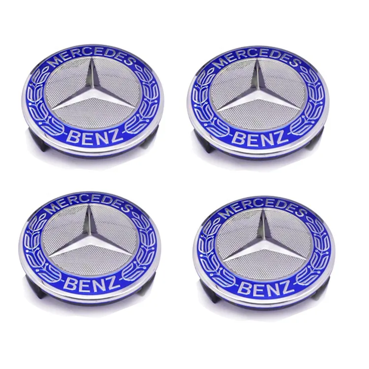 4pcs 75mm Wheel Hub Center Caps For Mercedes Benz W211 W205 W213 W203 C218 A207 CLA CLS E Class Auto Refit Stickers Accessories
4pcs 75mm Wheel Hub Center Caps For Mercedes Benz W211 W205 W213 W203 C218 A207 CLA CLS E Class Auto Refit Stickers Accessories