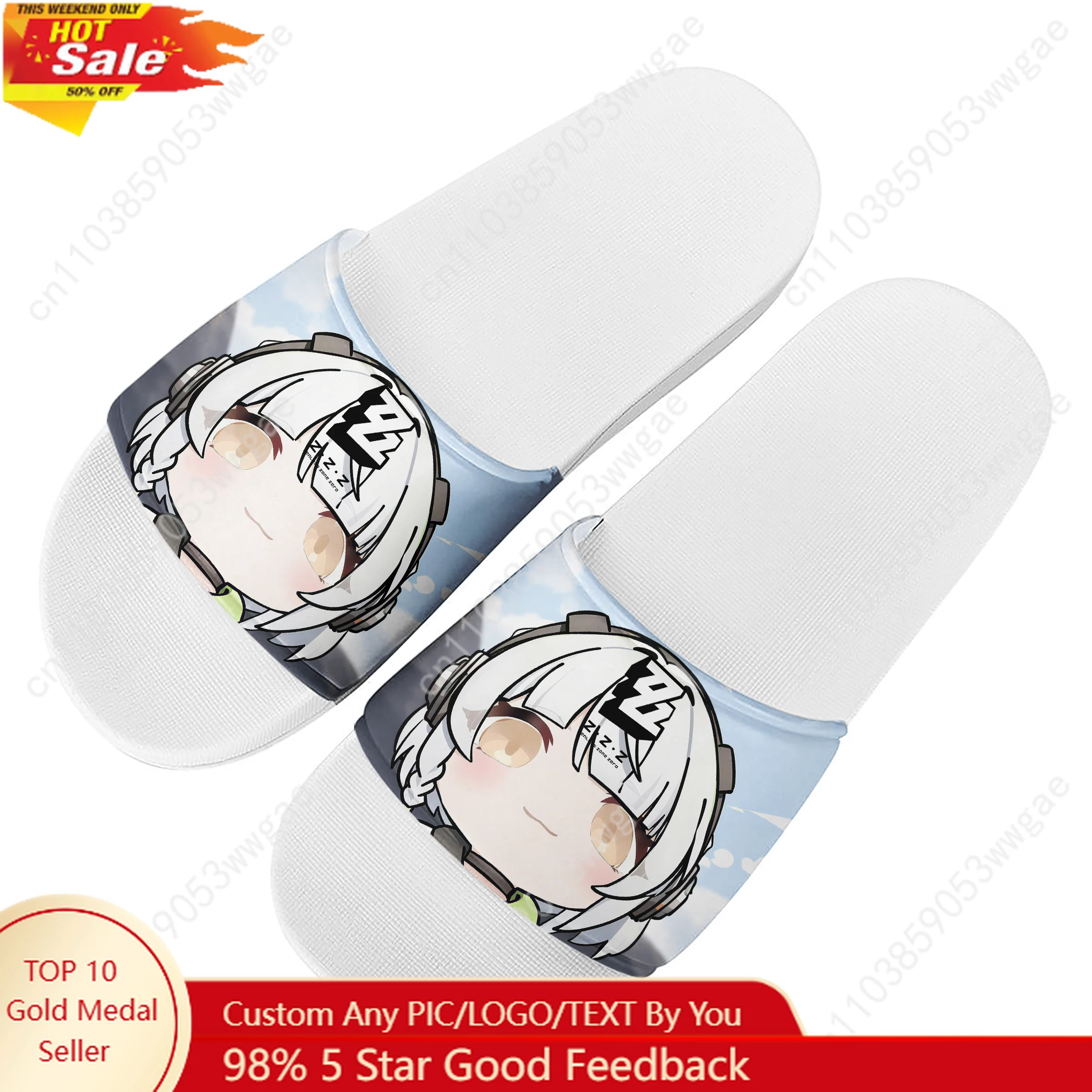 Absolute Zone Zero Sandals Home Slipper Water Shoes Mens Womens Teenagers Sandal Bathroom Beach Pool Custom Made Summer Slippers
Absolute Zone Zero Sandals Home Slipper Water Shoes Mens Womens Teenagers Sandal Bathroom Beach Pool Custom Made Summer Slippers