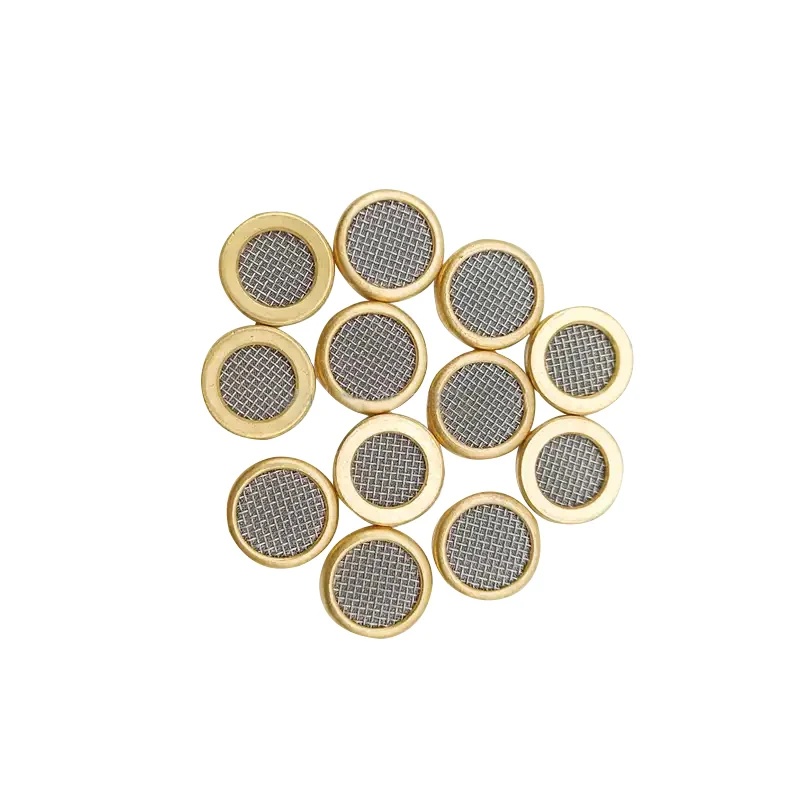 7022153120 702-21-53120 Copper filter MAIN VALVE for Komatsu PC130 PC220 PC240 PC290 PC300 PC350 PC400 PC450 PC45MR PC88
7022153120 702-21-53120 Copper filter MAIN VALVE for Komatsu PC130 PC220 PC240 PC290 PC300 PC350 PC400 PC450 PC45MR PC88