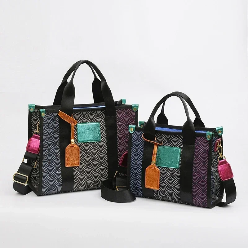 Women's K-G Gradient Stitching Fashion Tote Bag Shoulder Bag Crossbody Bag Ladies CrossBody Handbag Bags
Women's K-G Gradient Stitching Fashion Tote Bag Shoulder Bag Crossbody Bag Ladies CrossBody Handbag Bags