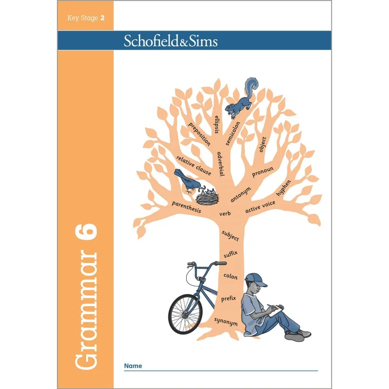 Грамматика 6. Шофилд и Симс. Schofield и Sims 9780721714004. Книга.
Грамматика 6. Шофилд и Симс. Schofield и Sims 9780721714004. Книга.