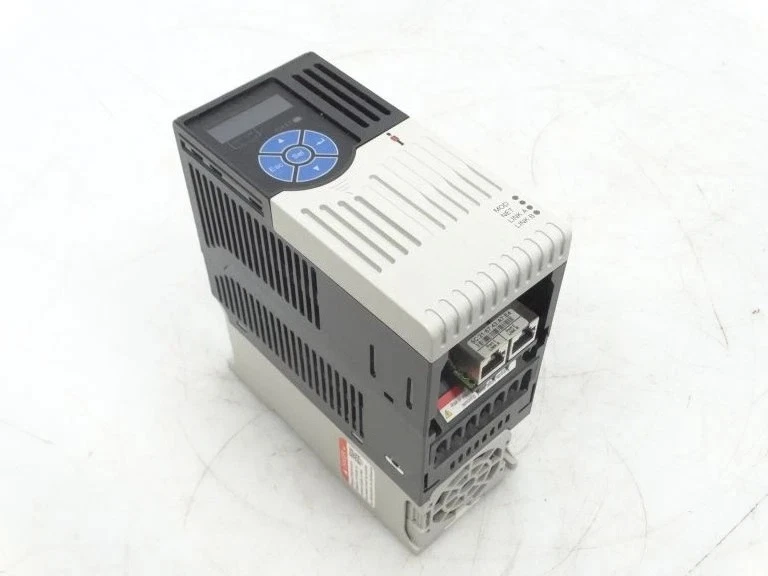 25C-D1P4N114 For AB 25C-D1P4N114 PowerFlex 527 0.4kW / 0.5Hp AC Drive New
25C-D1P4N114 For AB 25C-D1P4N114 PowerFlex 527 0.4kW / 0.5Hp AC Drive New