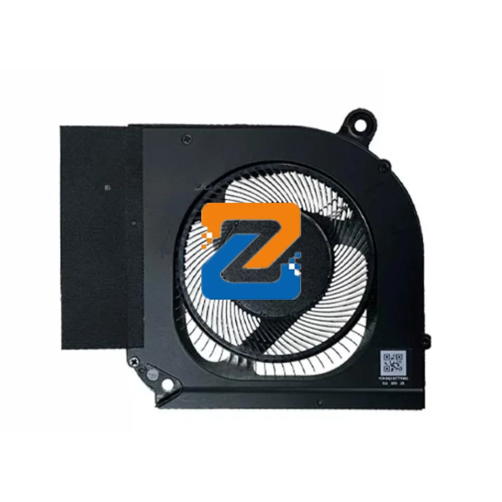 New Laptop CPU GPU Cooling Fan FOR ACER Predator Helios Neo 16 PHN16-71 PHN16-72 PHN18 2023 N22Q22 N23C12 Plastic Fan Blades
New Laptop CPU GPU Cooling Fan FOR ACER Predator Helios Neo 16 PHN16-71 PHN16-72 PHN18 2023 N22Q22 N23C12 Plastic Fan Blades