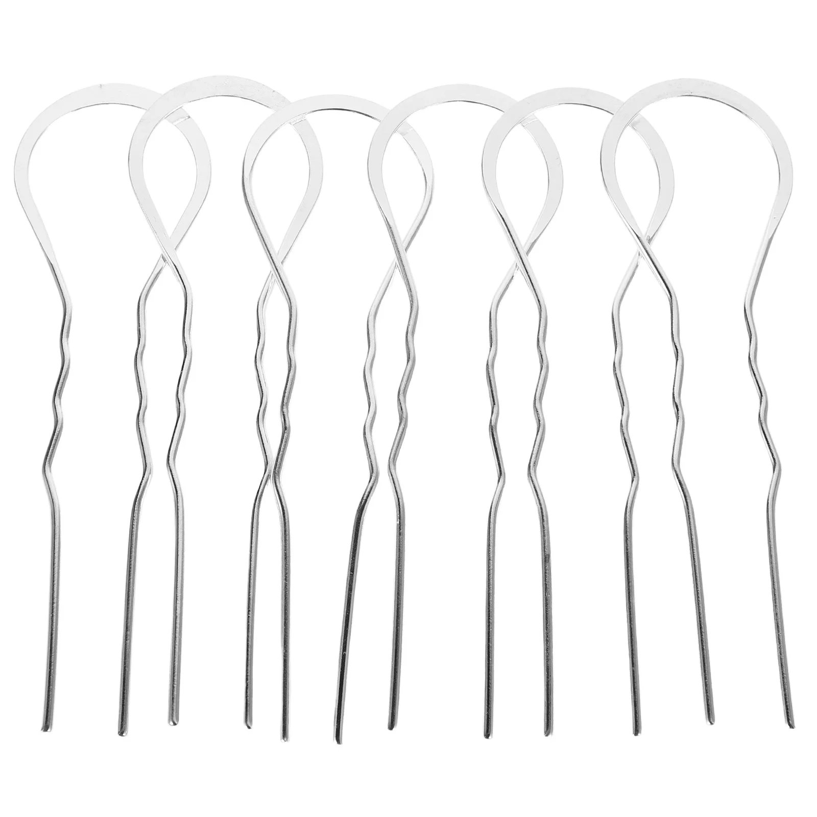 50pcs U-Shaped Pins Flattened Diy Iron Hairpin Large Metal Handmade Hairpins Secure Hold Hair Forks For Women Girls Daily Party
50pcs U-Shaped Pins Flattened Diy Iron Hairpin Large Metal Handmade Hairpins Secure Hold Hair Forks For Women Girls Daily Party