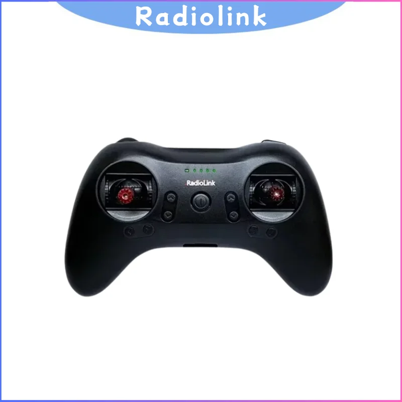 Radiolink новый T8S 2,4G 8-канальный радиопередатчик с приемником R8EF игровой контроллер 2000 м FPV Дрон RC Самолет
Radiolink новый T8S 2,4G 8-канальный радиопередатчик с приемником R8EF игровой контроллер 2000 м FPV Дрон RC Самолет