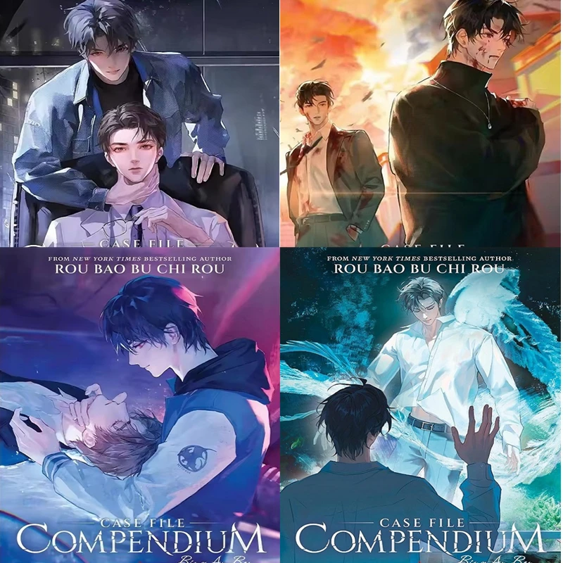 Кейс-файл Compendium: Bing An Ben, английский роман, том. Книга «Он Ю, Сини Цинчэн» для мальчиков в китайском стиле Danmei
Кейс-файл Compendium: Bing An Ben, английский роман, том. Книга «Он Ю, Сини Цинчэн» для мальчиков в китайском стиле Danmei