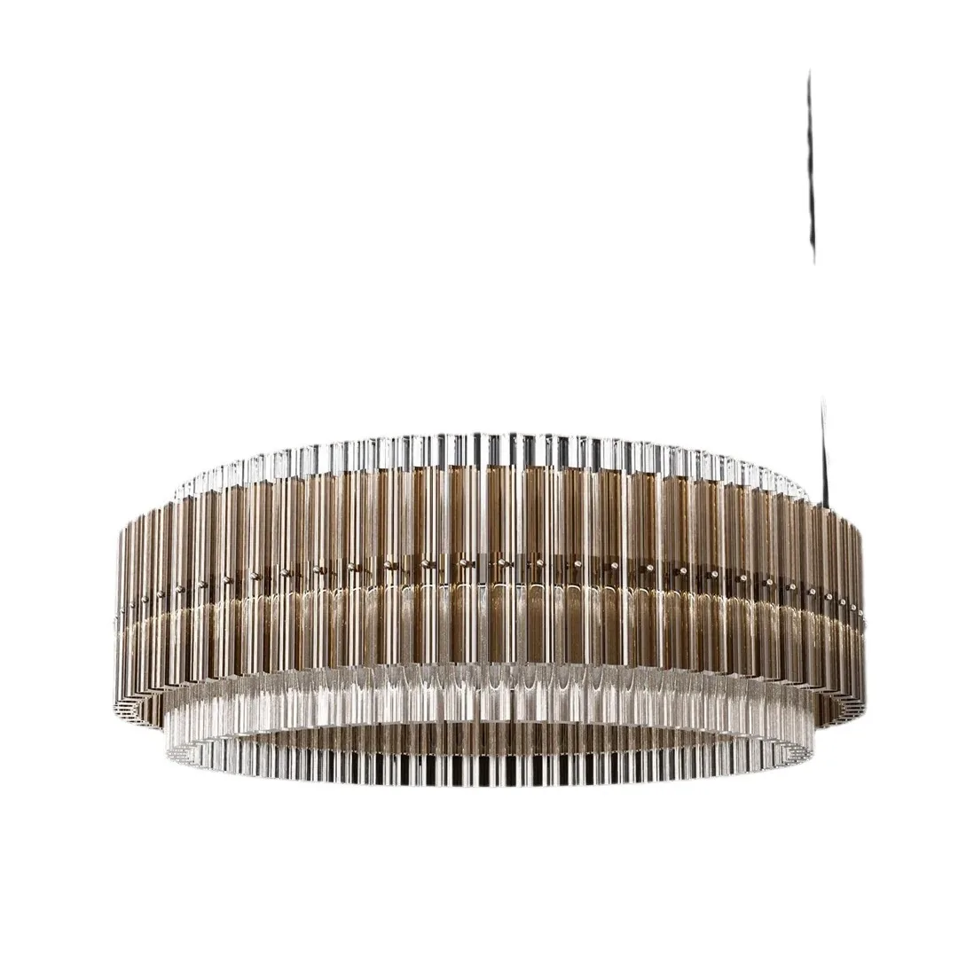 Italian style, light luxury, living room, ceiling height, chandelier, high-end, villa lamp, modern, decoration, glass
Italian style, light luxury, living room, ceiling height, chandelier, high-end, villa lamp, modern, decoration, glass