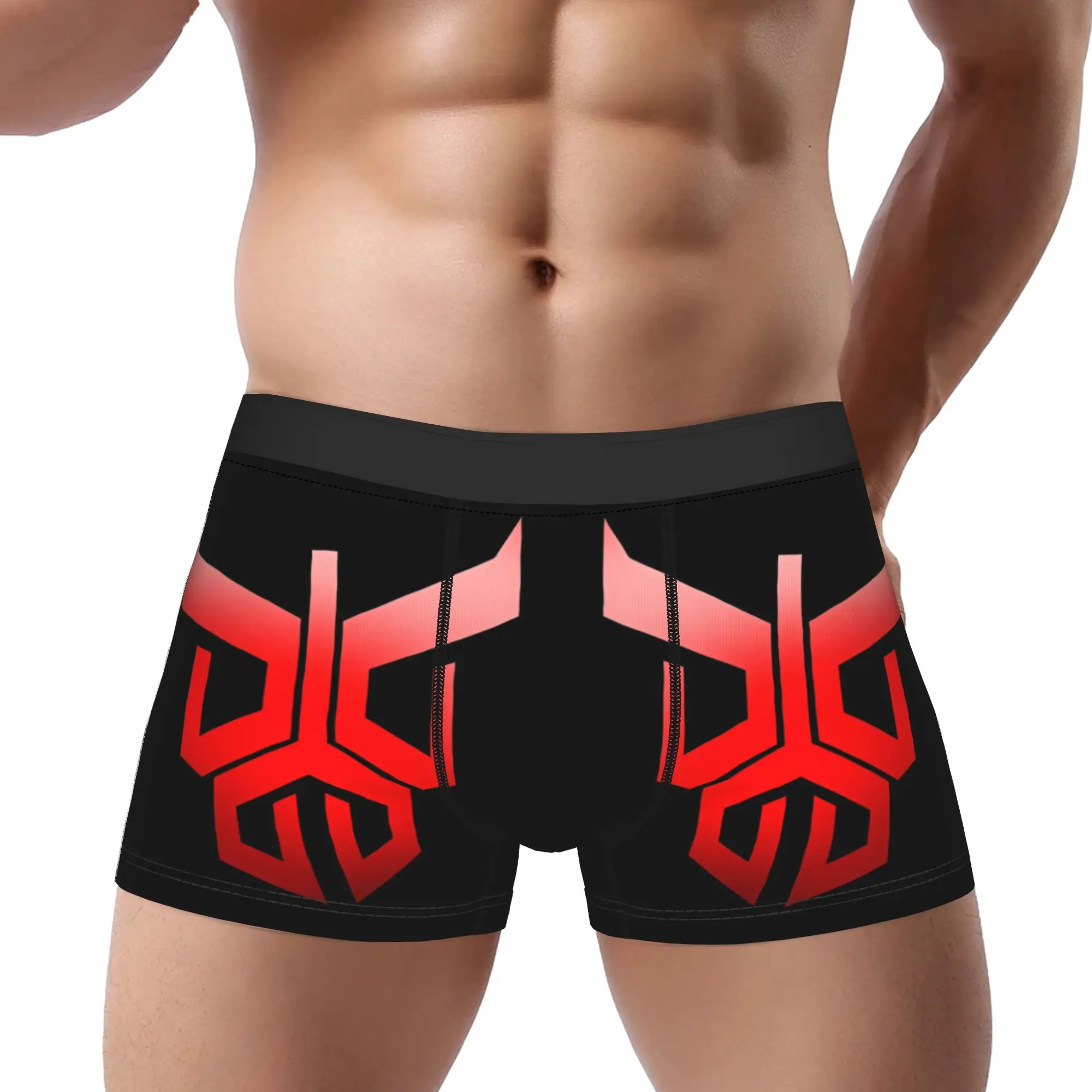Bandai boxers Kamen Rider Kuuga Kuuga Emblem Underpants Homme Panties Men Underwear Print Shorts Boxer Briefs
Bandai boxers Kamen Rider Kuuga Kuuga Emblem Underpants Homme Panties Men Underwear Print Shorts Boxer Briefs
