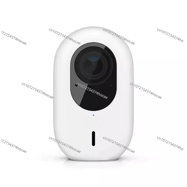 Indoor WiFi Security Camera UVC-G4-INS 2K HD Wireless Surveillance Camera with Night Vision for Home
Indoor WiFi Security Camera UVC-G4-INS 2K HD Wireless Surveillance Camera with Night Vision for Home