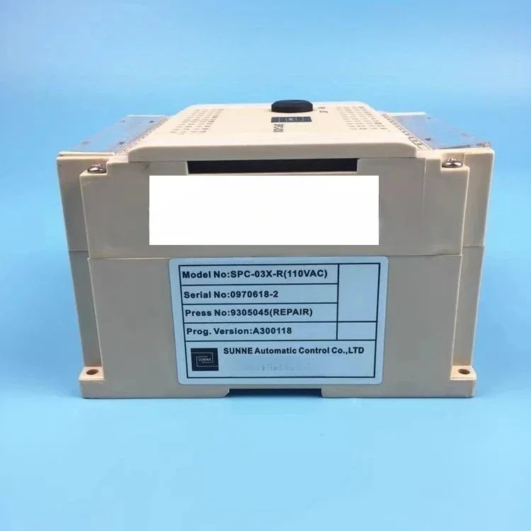 ПЛК для штамповки SPC-03X-E//SPC-03X-R Система модуля расширения 3120, панель и корпус
ПЛК для штамповки SPC-03X-E//SPC-03X-R Система модуля расширения 3120, панель и корпус