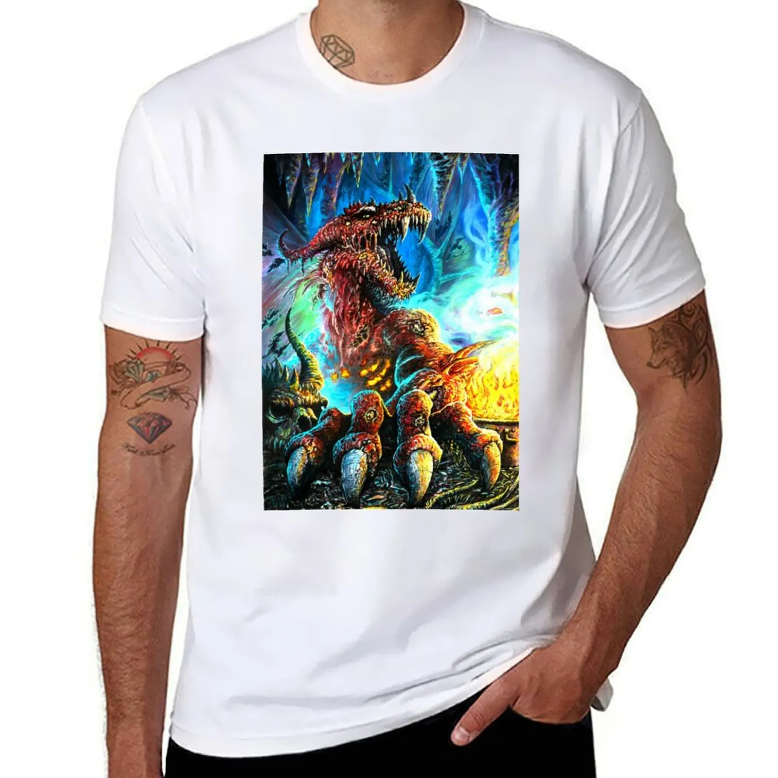 Red Dragon Lord Rummon Reanimated T-Shirt g man t shirts for men graphic t shirts for man T-Shirt
Red Dragon Lord Rummon Reanimated T-Shirt g man t shirts for men graphic t shirts for man T-Shirt