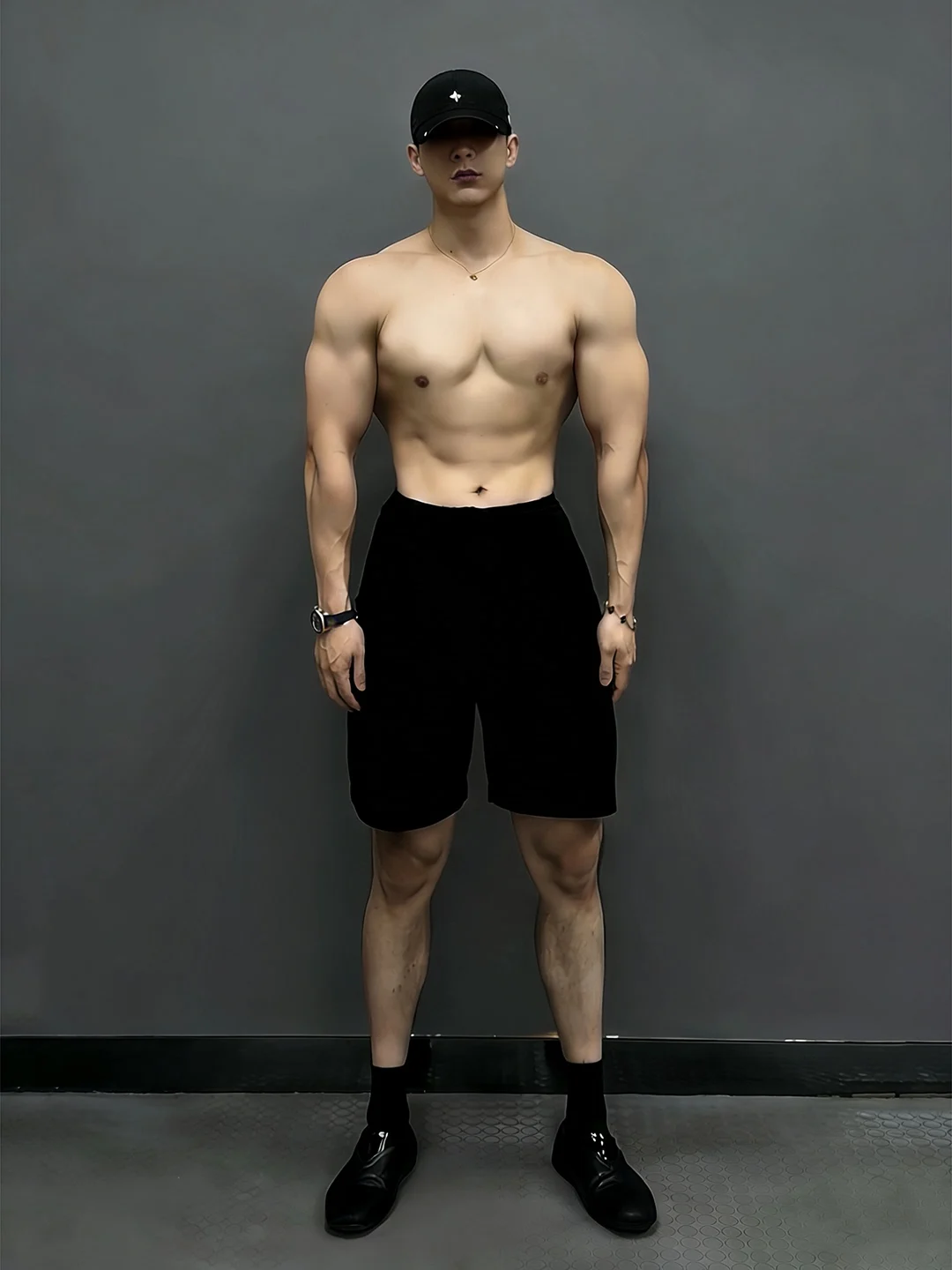 American Sle Qui Dry Fitn orts Men Summer Loose Straight Leg Ice Silk Cool Feeling Outdoor Running Sports Five-Quart...
American Sle Qui Dry Fitn orts Men Summer Loose Straight Leg Ice Silk Cool Feeling Outdoor Running Sports Five-Quart...