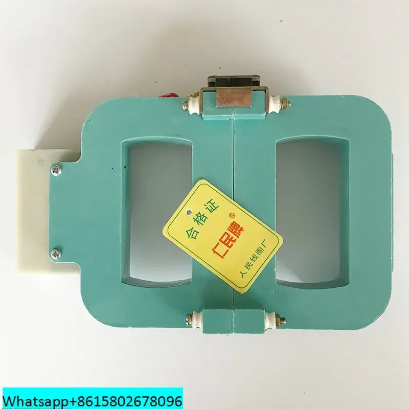 AC contactor coil JWCJ40 (CJ20) -630/800/1000/1250 coil CJ40 energy-saving and noise reduction
AC contactor coil JWCJ40 (CJ20) -630/800/1000/1250 coil CJ40 energy-saving and noise reduction