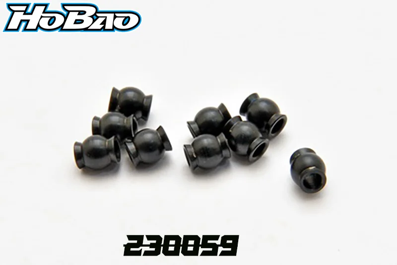 Оригинал OFNA/HOBAO RACING 230059 Шарик 5,8 мм, 10 шт. Для 1/10 HYPER DC-1 TRAIL TRUCK
Оригинал OFNA/HOBAO RACING 230059 Шарик 5,8 мм, 10 шт. Для 1/10 HYPER DC-1 TRAIL TRUCK