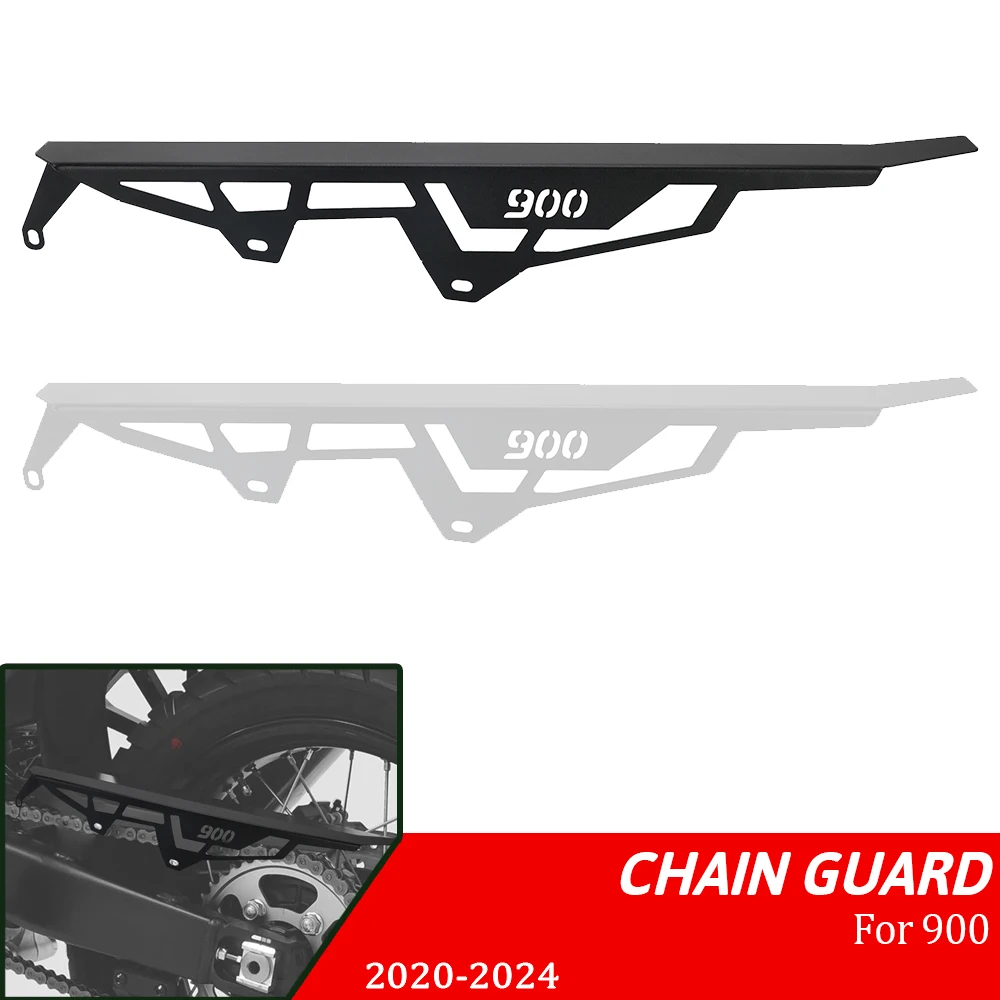 For TIGER 900 GT Rally Sport Pro Aragon Edition 2020 2021 2022 2023-2025 Motorcycle Accessories Chains Chainguard Cap Protector
For TIGER 900 GT Rally Sport Pro Aragon Edition 2020 2021 2022 2023-2025 Motorcycle Accessories Chains Chainguard Cap Protector