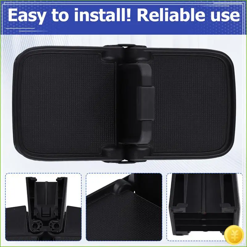 Car Center Console Water Cup Holder Insert Cup Holder 77230-T7W-A02ZA Forhonda HRV HR-V 2016-2018 Car Accessories
Car Center Console Water Cup Holder Insert Cup Holder 77230-T7W-A02ZA Forhonda HRV HR-V 2016-2018 Car Accessories