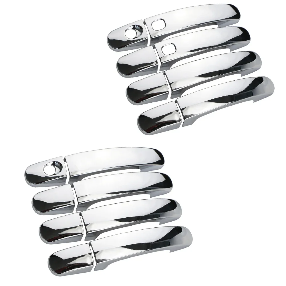 For Ford Focus 2 2012 MK2 II for Focus 3 MK3 III 4 MK4 C-Max Kuga Escape Car Door Handle Cover Decoration Accessories
For Ford Focus 2 2012 MK2 II for Focus 3 MK3 III 4 MK4 C-Max Kuga Escape Car Door Handle Cover Decoration Accessories