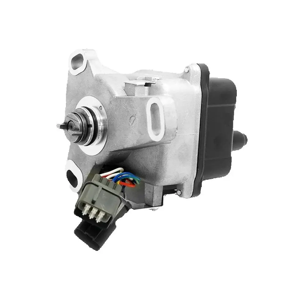 30100-P13-006 P13-006 TD-60U TD-50U Распределитель зажигания для Honda Prelude 2.2L 1992-1996 гг.
30100-P13-006 P13-006 TD-60U TD-50U Распределитель зажигания для Honda Prelude 2.2L 1992-1996 гг.