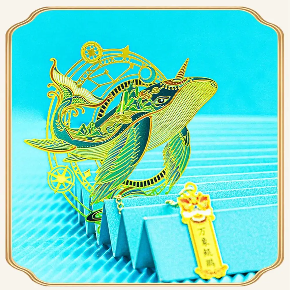 12 Month Hollow Metal Bookmarks Tassel Pendant Carving Retro Chinese Beasts Bookmark with Tassel with Chain Pendant
12 Month Hollow Metal Bookmarks Tassel Pendant Carving Retro Chinese Beasts Bookmark with Tassel with Chain Pendant
