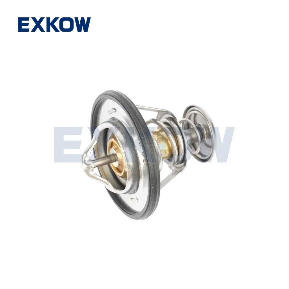 Thermostat Kit 76.5℃ for Mitsubishi 4M40 4M41 Nativa K97W Pajero Montero V26 V36 V66W V76 V78W L200 K76T K66T ME191593 ME190303
Thermostat Kit 76.5℃ for Mitsubishi 4M40 4M41 Nativa K97W Pajero Montero V26 V36 V66W V76 V78W L200 K76T K66T ME191593 ME190303