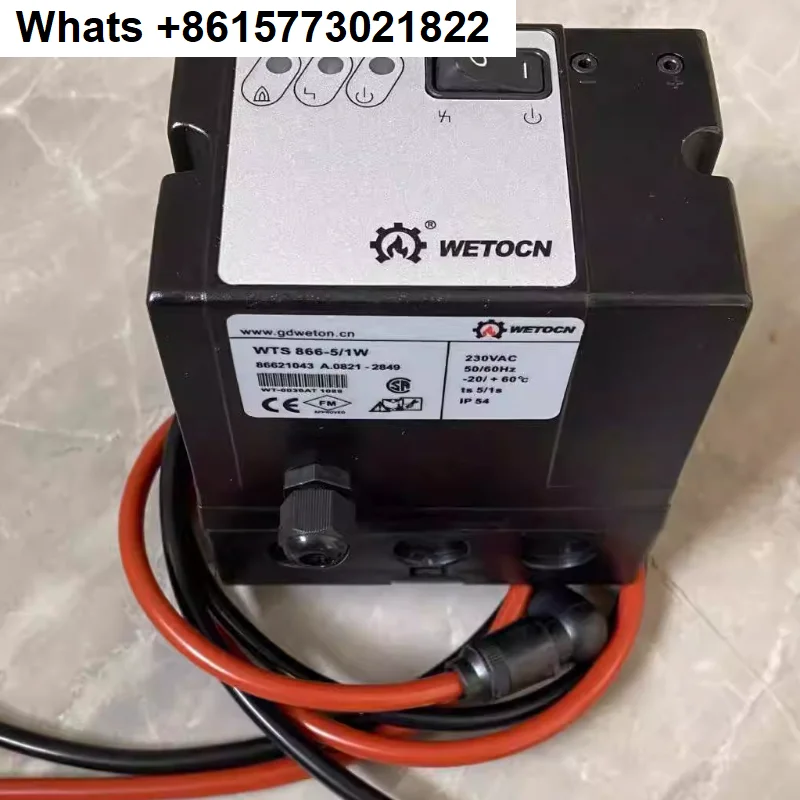 Kisawa Ignition Controller IFT 458 - 5/2/1 T, IFT258-5/1W, WTS866-5/1W
Kisawa Ignition Controller IFT 458 - 5/2/1 T, IFT258-5/1W, WTS866-5/1W
