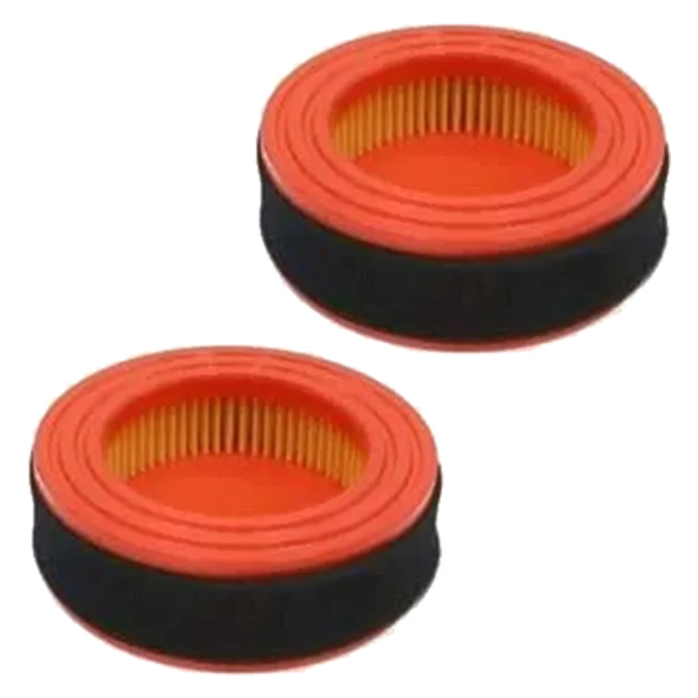 2pcs Air Filter Kit For 951-14628 751-14628 Cub-Cadet For CUB-CADET Replacement Filter Models Lawnmower Part Garden Power Tool
2pcs Air Filter Kit For 951-14628 751-14628 Cub-Cadet For CUB-CADET Replacement Filter Models Lawnmower Part Garden Power Tool