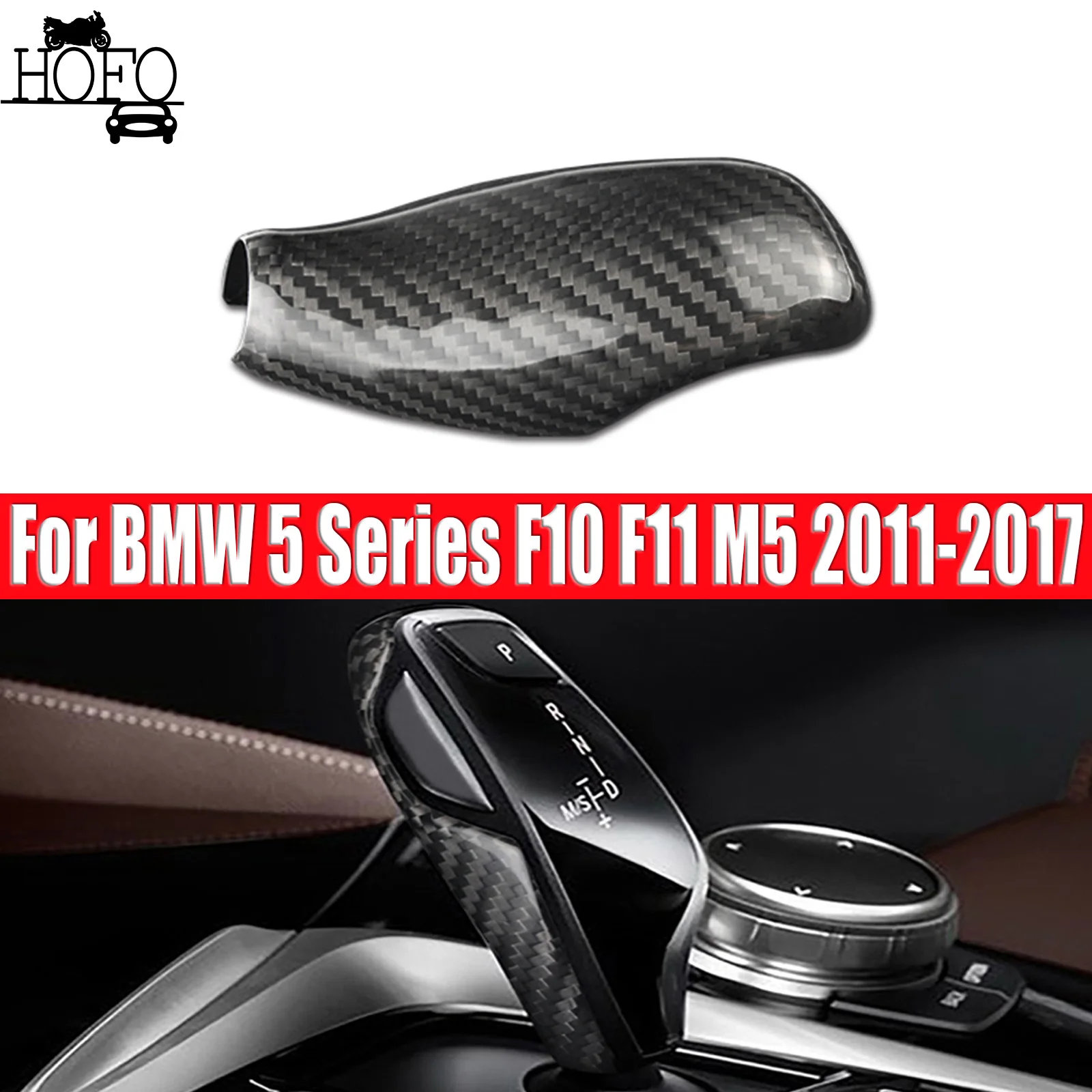 Car Gear Shift Knob Trim Cover Real Carbon Fiber for BMW 6 Series GT 2017-2020 X3 2018-2020
Car Gear Shift Knob Trim Cover Real Carbon Fiber for BMW 6 Series GT 2017-2020 X3 2018-2020