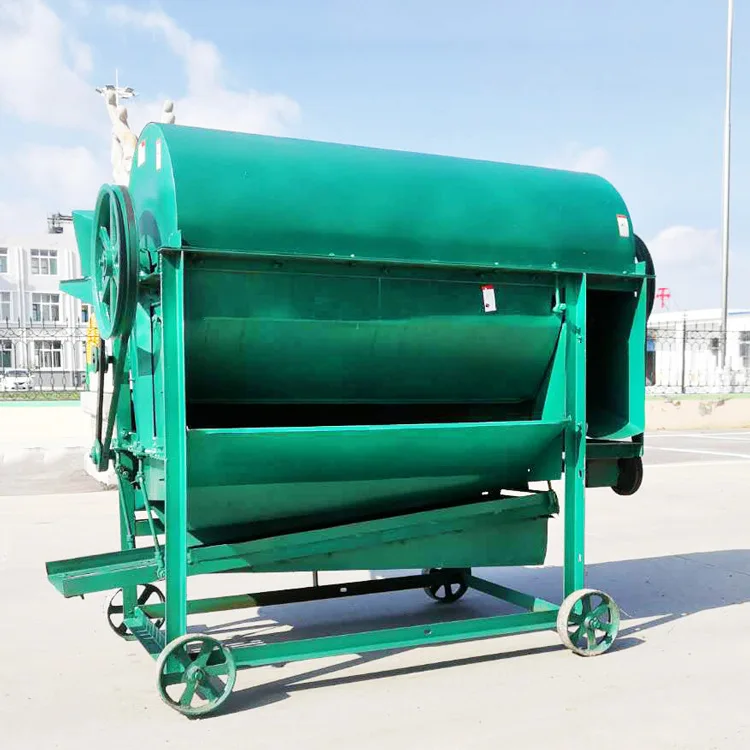 Electric Peanut Picking Machine With Pulley Drive Vietnamese Peanut Thresher Automatic Separation Of Peanut And Vine Removal
Electric Peanut Picking Machine With Pulley Drive Vietnamese Peanut Thresher Automatic Separation Of Peanut And Vine Removal