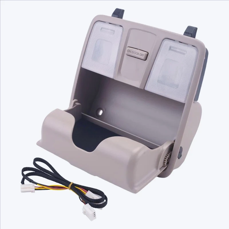 No Sunroof Over Head Console Light Room Lamp Dome Light Reading Lamp For HYUNDAI ELANTRA GT I30 IX25 CRETA K3 2012-2018
No Sunroof Over Head Console Light Room Lamp Dome Light Reading Lamp For HYUNDAI ELANTRA GT I30 IX25 CRETA K3 2012-2018
