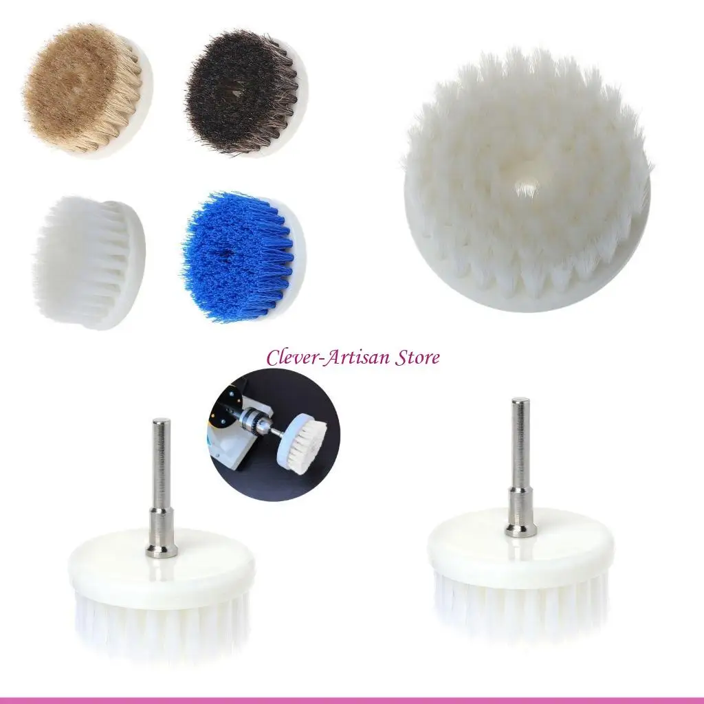 E06b белая мягкая щетка для головы 60 мм домохозяйственного пола дома коврик для ванной комнаты Clea
E06b белая мягкая щетка для головы 60 мм домохозяйственного пола дома коврик для ванной комнаты Clea