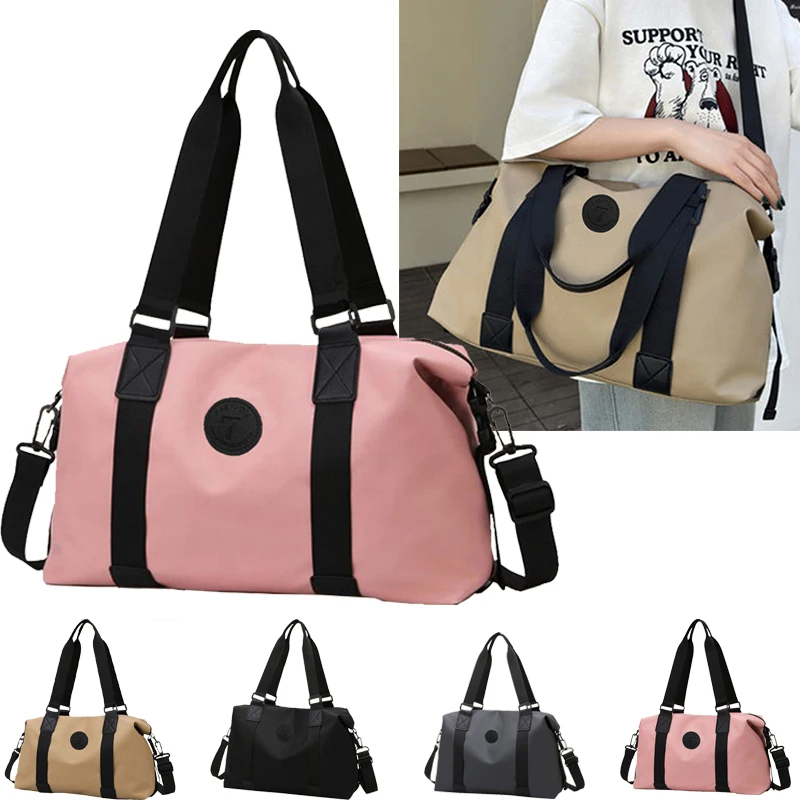 Leisure travel luggage bag - Large capacity, lightweight men's handbag, crossbody bag, luggage box
Leisure travel luggage bag - Large capacity, lightweight men's handbag, crossbody bag, luggage box